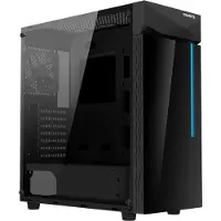 Gigabyte C200 Pc-tower-gehäuse