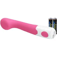 Pretty Love G-Punkt Vibrator “Charles” | 30 Vibrationsmodi 1 St