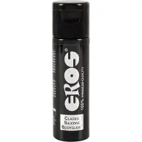 Eros - Silicone Bodyglide Gleitgel auf Silikonbasis 30 ml Gleitmittel