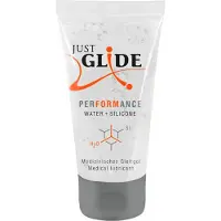 Just Glide *Performance* 0,05 l Gleitmittel
