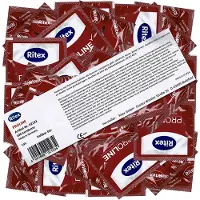 Ritex *Proline* 100 St Kondome