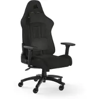 Corsair Tc100 Relaxed Fabric Gaming-stuhl