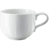 Rosenthal Kaffeebecher Joyn 4 Tall White 200 ml