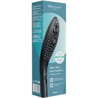 Womanizer Wave - Massage-Duschkopf (schwarz)