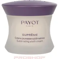 Payot Supreme Crème Jeunesse Sublimatrice 50ml