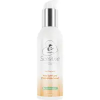 Easyglide Sensitive Wasserbasis Anal Gleitmittel - 150 ml