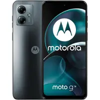 Motorola moto g14, 16,5 cm (6.5"), 4 GB, 128 GB, 50 MP, Android 13, Grau