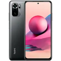 Xiaomi Redmi Note 10S 8 GB/128 GB Grau (Onyx Gray) Dual-SIM