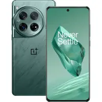 OnePlus 12, 17,3 cm (6.82"), 16 GB, 512 GB, 50 MP, Android 14, Grün