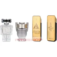 Rabanne Men Mini Set 4 Artikel