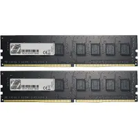 G.Skill Value F4-2666C19D-64GNT, 64 GB, 2 x 32 GB, DDR4, 2666 MHz