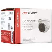 Hikvision DS-2CE76D0T-ITMFS