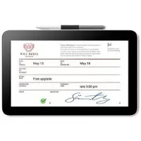 Wacom One 12 - Digitalisierer mit LCD Anzeige