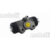 METELLI Radbremszylinder 04-0924