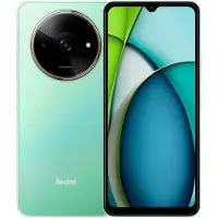 Xiaomi Redmi A3X Smartphone - 6,71" Display, 3GB RAM, 64GB Speicher, Grün