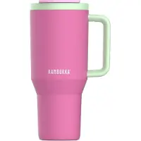 Kambukka Telescopic Straw Rio Tumbler 950ml Thermobecher