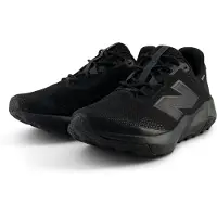 New Balance Sneakers MTNTRGB6 in Black color size 43