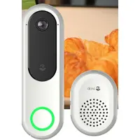 Doro Hemma Doorbell Überwachungskamera