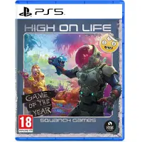 High On Life
