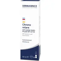 Dermasence Chrono retare Anti-Aging-Tagespf.LSF 50 ml Tagescreme