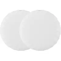 Lippa - Smart-Finder for Keys, Things and Pets - 2 pcs - Apple Find My Compatible