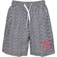 Wavebreaker Shorts in schwarz | Gr.: 116