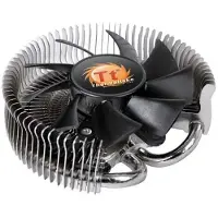 Thermaltake MeOrb II, Kühler