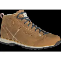 Dolomite Shoe 54 Mid Fg Evo golden yellow (0922) 5.5