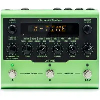 IK Multimedia Amplitube X-Time Delay Pedal