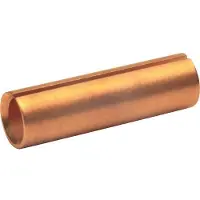 Klauke Reduzierhülse, Cu, von 300 mm auf 185 RH300185