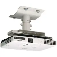 Epson Montageplatte – ELPPT01, Zimmerdecke, Weiß, EB-1775W, EB-1770W, EB-1760W, EB-1750, EB-1751, EB-1761W, EB-1771W, EB-1776W, 52 mm, 305 mm, 188 mm
