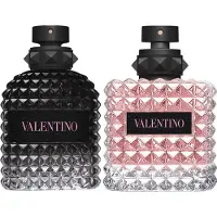 Valentino Uomo Born In Roma Eau de Toilette 50 ml