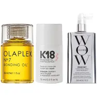 K18 Leave-In Molecular Repair Hair Mask 0,015 kg Creme