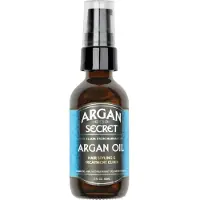 Argan secret Argan Oil 60 ml