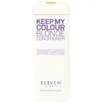 Eleven Australia Keep My Colour Blonde Conditioner 300 ml