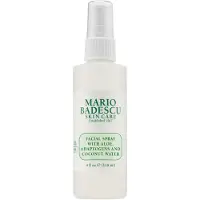 Mario Badescu Facial Spray With Aloe 0,059 l