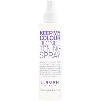 Eleven Australia Keep My Colour Blonde Toning Spray 200 ml
