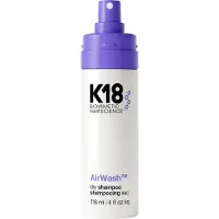 K18 Airwash Trockenshampoo