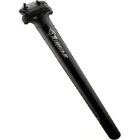 Race Face Turbine Sattelstütze, 27.2mm, 400mm, black