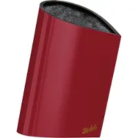 Berkel Messerblöcke Bag, Flex-Stangen Messerblock, Rot