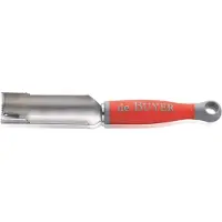 De Buyer Universalentkerner 30mm mit rotem Griff