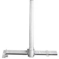 Wisi Dachsparrenhalter MN90A DM:60mm L:1000mm Abstand bis 800mm