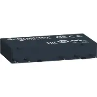 Schneider Electric SLIM RELAY 1C/O 6A LOW SW 48VDC