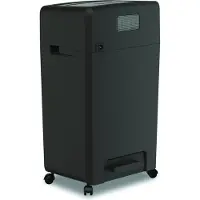 HP Aktenvernichter Pro Shredder 16MC