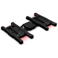 Next Level Racing - Traction Plus Motion Platform - Center Part - Bundle
