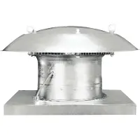 Maico MAI DZD35/4B Axial-Dachventilator INenn 0,35A IMax 0,35A