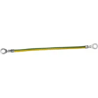 Schneider Electric Erdungsader 6qmm L 130mmösenloch 6.4mm 10