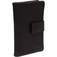 The Chesterfield Brand Geldbörse Landau Wallet Brown dunkelbraun