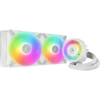 Arctic Cooling Aio Liquid Freezer Lll Wasserkühlung 280 Mm