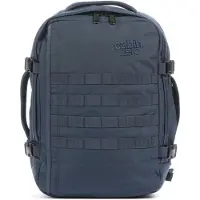 CabinZero Military 28L Lightweight Cabin Bag navy